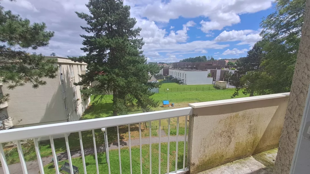  Location appartement T3  64.10m²  à Fismes  (51170)  - ER.80278 - Galerie 2 - Ouvrir l'image en pleine taille