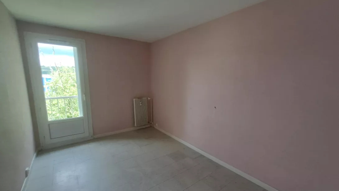  Location appartement T3  64.10m²  à Fismes  (51170)  - ER.80278 - Galerie 4 - Ouvrir l'image en pleine taille