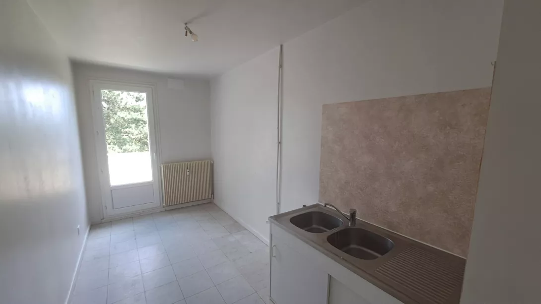  Location appartement T3  64.10m²  à Fismes  (51170)  - ER.80278 - Galerie 5 - Ouvrir l'image en pleine taille