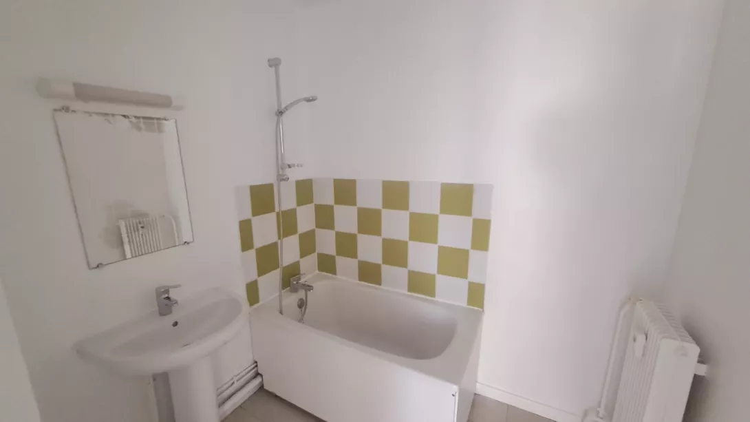  Location appartement T3  64.10m²  à Fismes  (51170)  - ER.80278 - Galerie 6 - Ouvrir l'image en pleine taille
