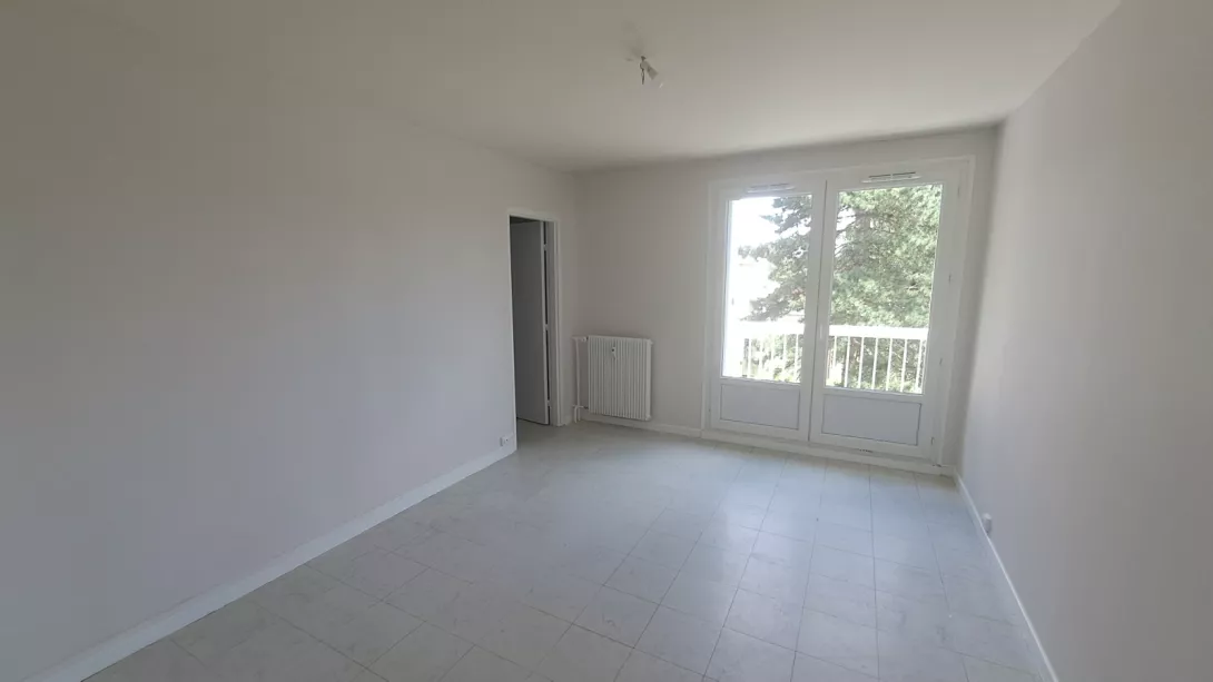  Location appartement T3  64.10m²  à Fismes  (51170)  - ER.80278 - Galerie 1 - Ouvrir l'image en pleine taille