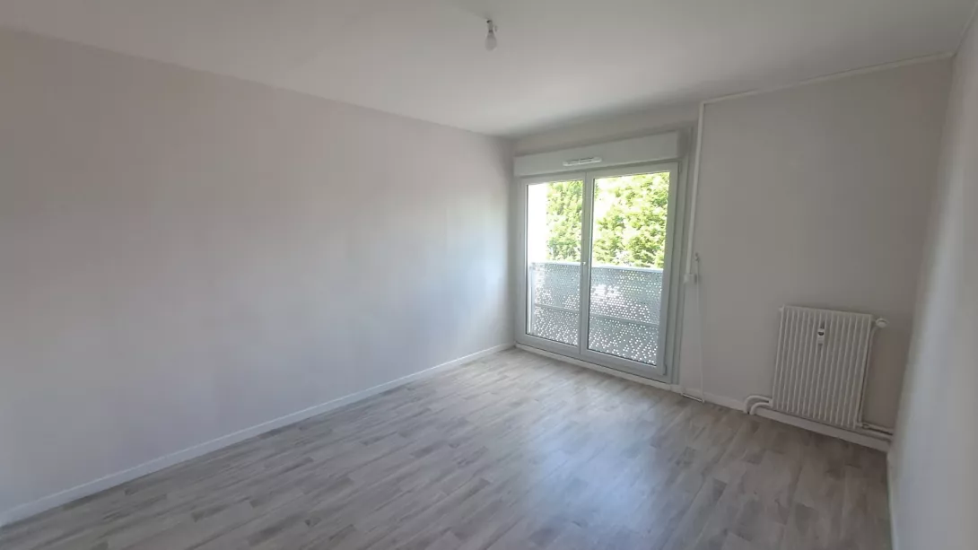  Location appartement T2  42.94m²  à Fismes  (51170)  - déjà  loué   - ER.80327 - Galerie 2 - Ouvrir l'image en pleine taille