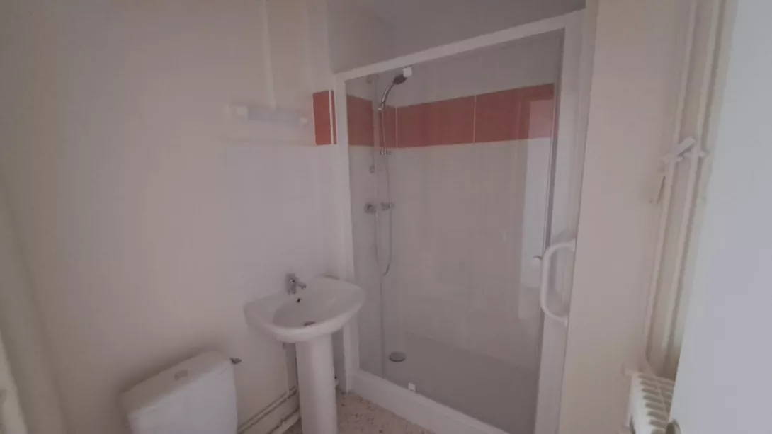  Location appartement T2  42.94m²  à Fismes  (51170)  - déjà  loué   - ER.80327 - Galerie 4 - Ouvrir l'image en pleine taille