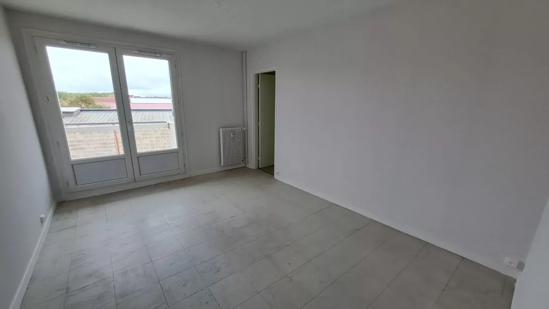  Location appartement T3  60.91m²  à Fismes  (51170)  - ER.80331 - Galerie 3 - Ouvrir l'image en pleine taille