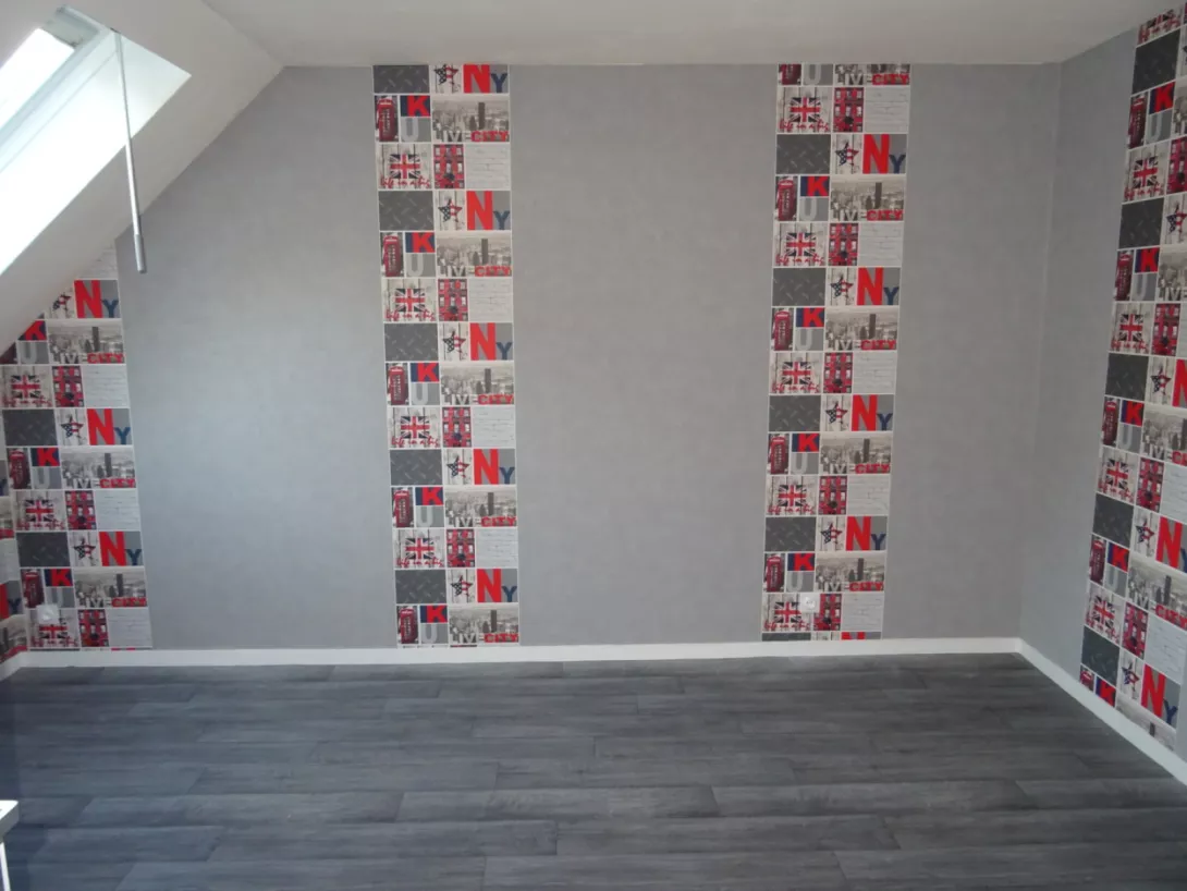  Location appartement T3  69.38m²  à Fismes  (51170)  - ER.80644 - Galerie 2 - Ouvrir l'image en pleine taille