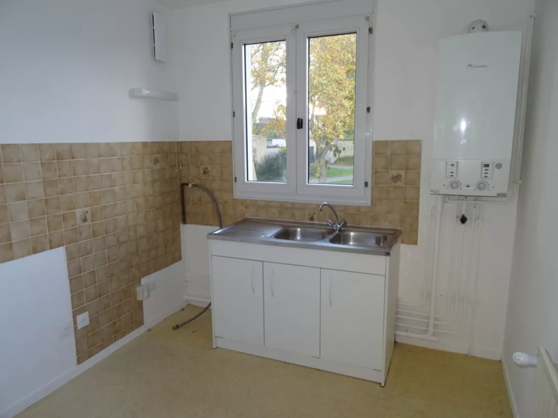  Location appartement T3  69.38m²  à Fismes  (51170)  - ER.80644 - Galerie 4 - Ouvrir l'image en pleine taille