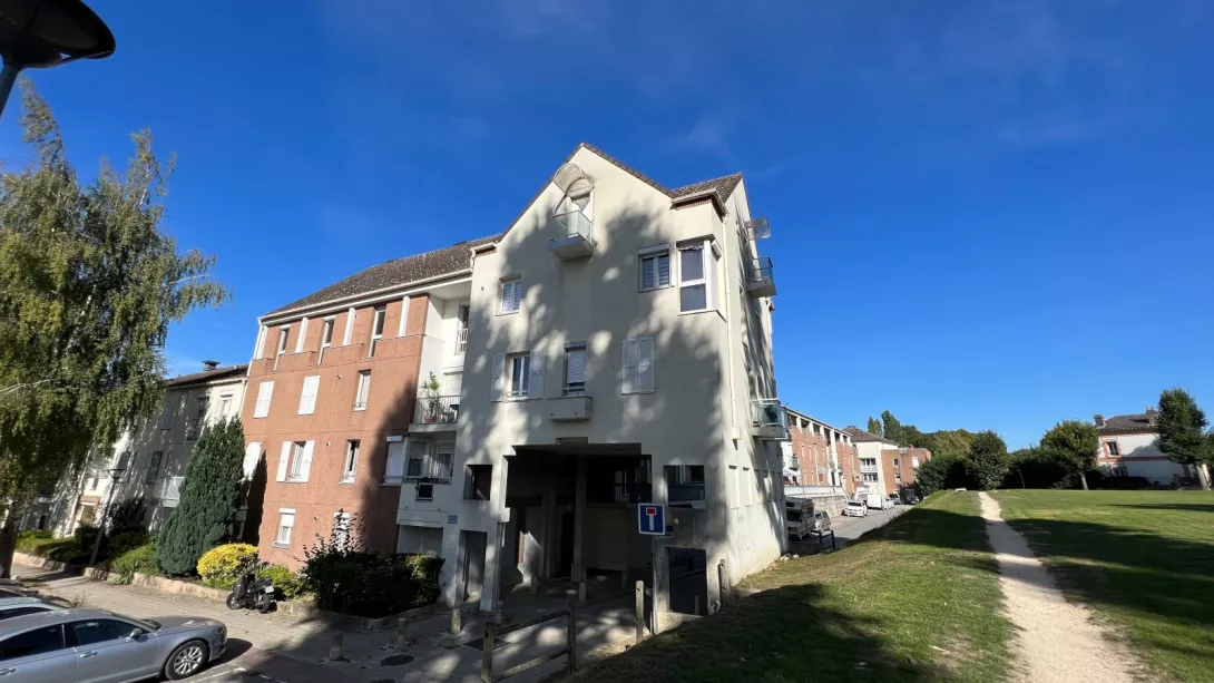  Location appartement T3  69.38m²  à Fismes  (51170)  - ER.80644 - Galerie 6 - Ouvrir l'image en pleine taille