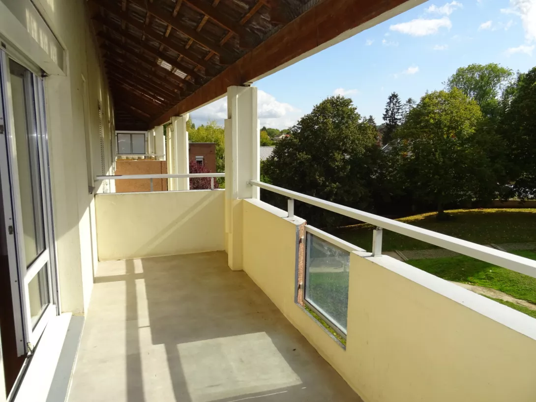  Location appartement T4  76.36m²  à Fismes  (51170)  - ER.80656 - Galerie 6 - Ouvrir l'image en pleine taille