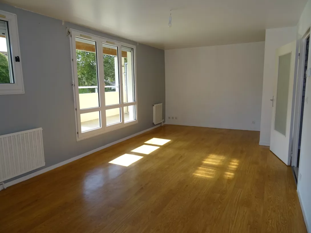  Location appartement T4  76.36m²  à Fismes  (51170)  - ER.80656 - Galerie 8 - Ouvrir l'image en pleine taille
