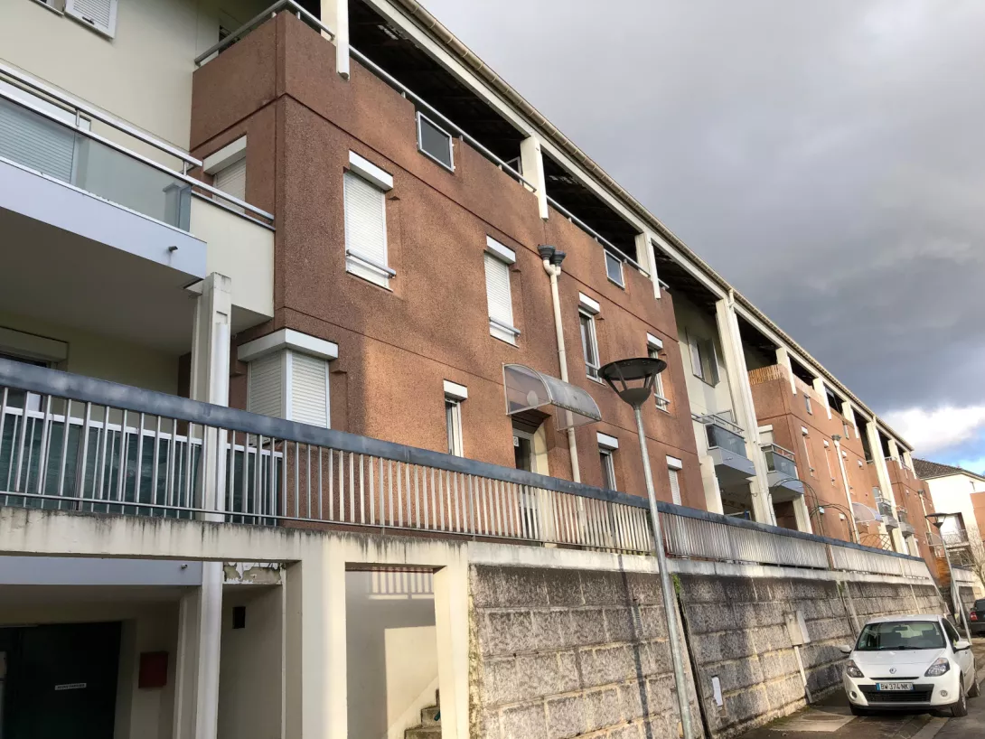  Location appartement T4  76.36m²  à Fismes  (51170)  - ER.80656 - Galerie 10 - Ouvrir l'image en pleine taille