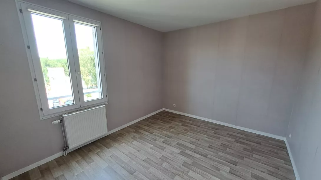  Location appartement T3  68.56m²  à Fismes  (51170)  - ER.80666 - Galerie 4 - Ouvrir l'image en pleine taille