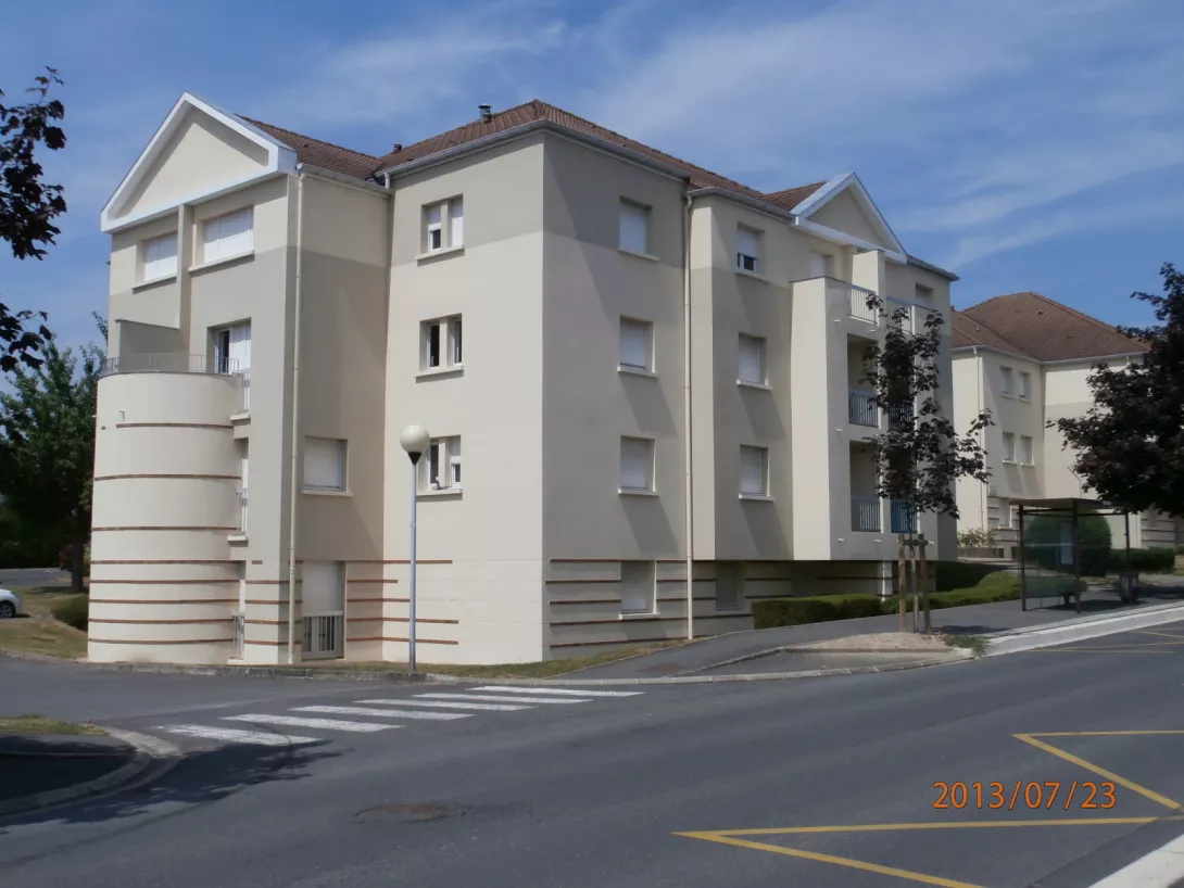  Location box  12.00m²  à Chalons-En-Champagne  (51000)  - ER.G0913.01032 - Galerie 1 - Ouvrir l'image en pleine taille