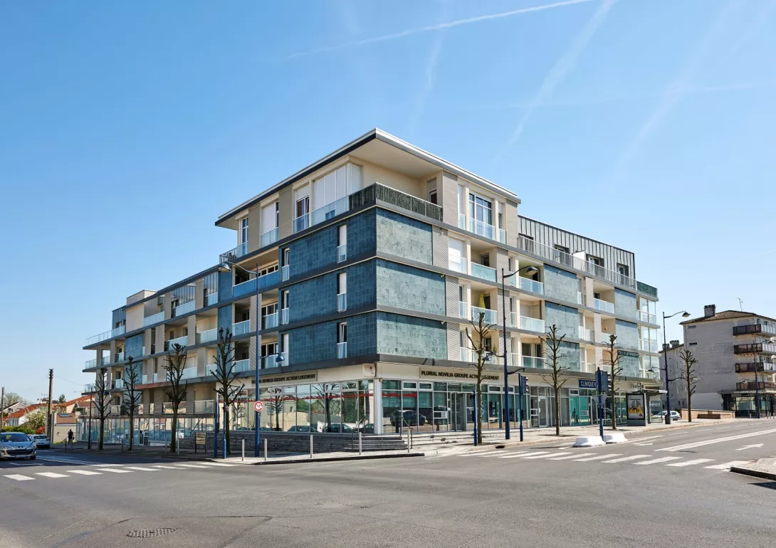  Location box  16.82m²  à Tinqueux  (51430)  - ER.G1252.02036 - Galerie 1 - Ouvrir l'image en pleine taille
