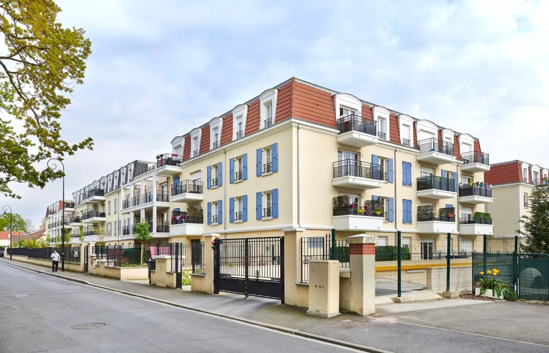 Location parking  12.50m²  à Le Plessis-Trevise  (94420)  - ER.G1426.01041 - Galerie 2 - Ouvrir l'image en pleine taille