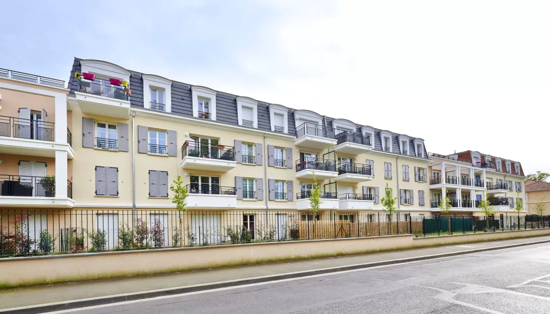  Location parking  12.50m²  à Le Plessis-Trevise  (94420)  - ER.G1426.01106 - Galerie 3 - Ouvrir l'image en pleine taille