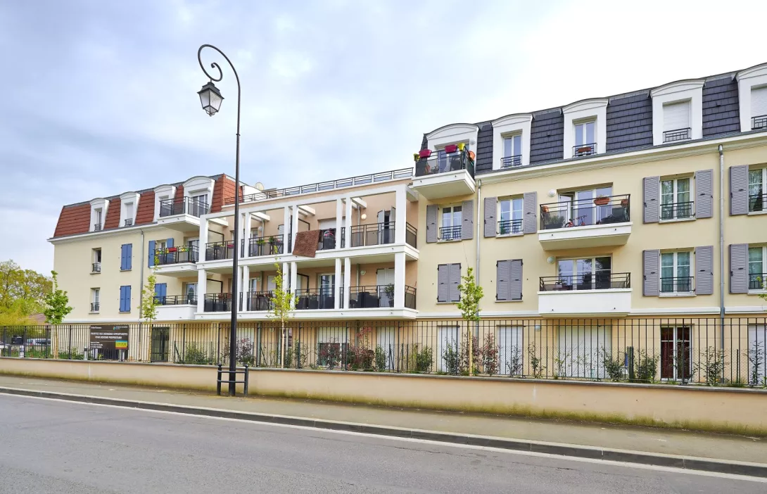  Location parking  12.50m²  à Le Plessis-Trevise  (94420)  - ER.G1426.01106 - Galerie 4 - Ouvrir l'image en pleine taille