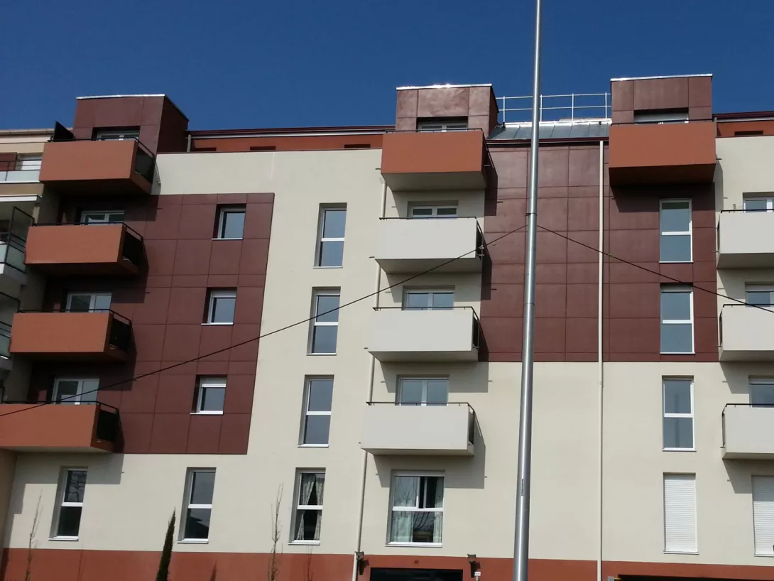  Location parking  12.00m²  à Villepinte  (93420)  - ER.G1457.02052 - Galerie 1 - Ouvrir l'image en pleine taille