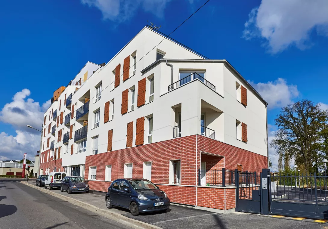  Location parking  16.50m²  à Sevran  (93270)  - ER.G1474.01351 - Galerie 4 - Ouvrir l'image en pleine taille