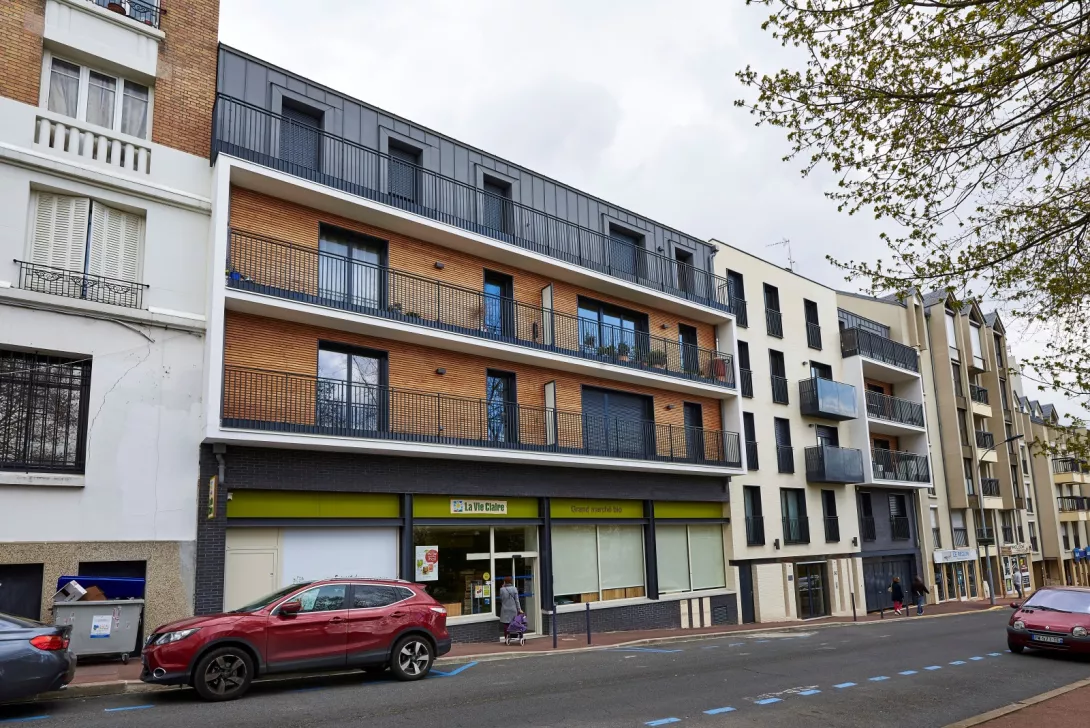  Location parking  12.00m²  à Fontenay-Aux-Roses  (92260)  - ER.G1808.01037 - Galerie 3 - Ouvrir l'image en pleine taille