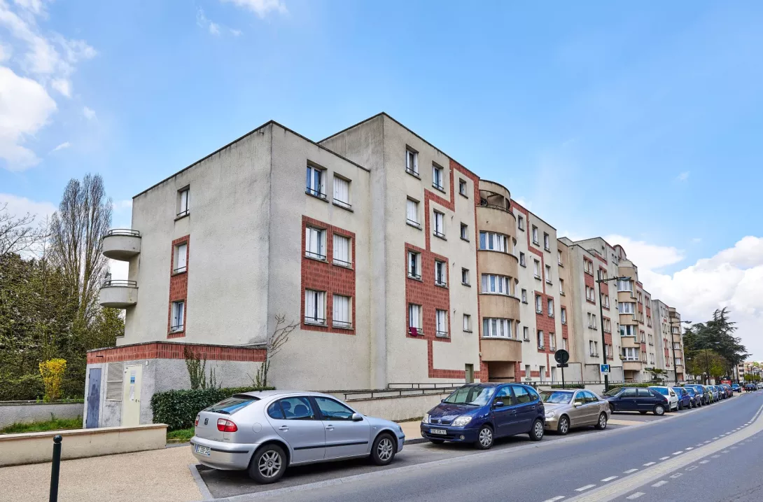  Location garage  9.60m²  à Corbeil-Essonnes  (91100)  - ER.G1831.01022 - Galerie 2 - Ouvrir l'image en pleine taille