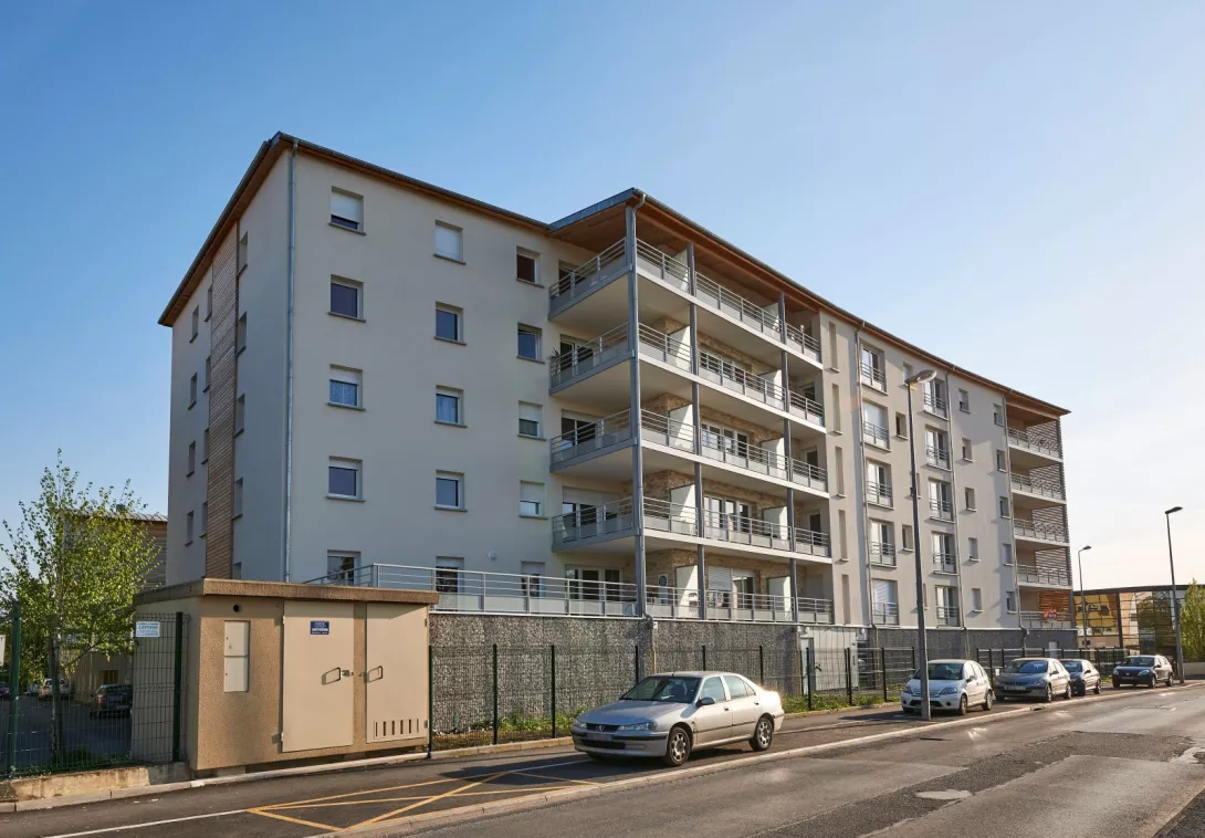  Location box  14.87m²  à Reims  (51100)  - ER.G1840.01011 - Galerie 2 - Ouvrir l'image en pleine taille