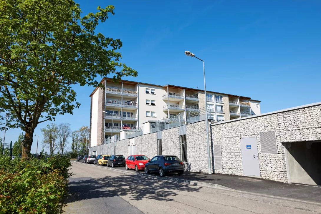  Location box  14.87m²  à Reims  (51100)  - ER.G1840.01011 - Galerie 3 - Ouvrir l'image en pleine taille
