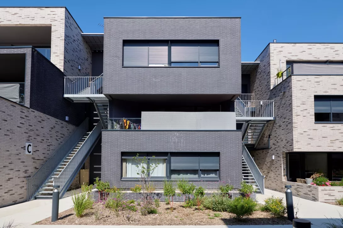  Location parking  12.50m²  à Bezannes  (51430)  - ER.G2028.02078 - Galerie 1 - Ouvrir l'image en pleine taille