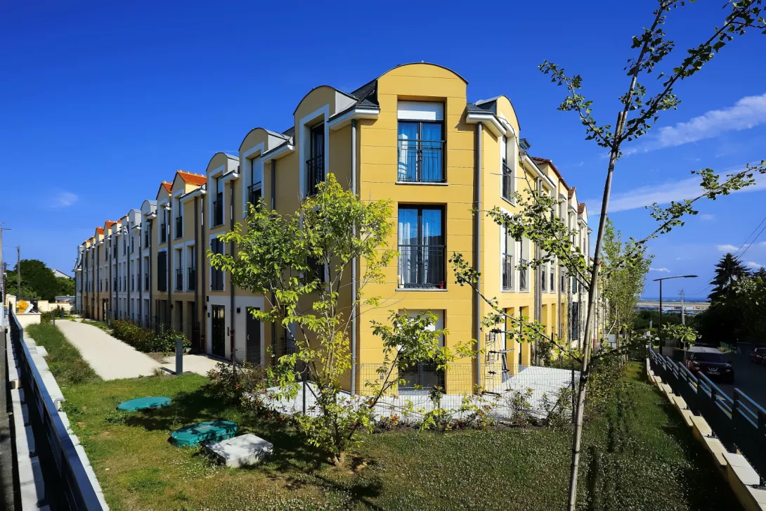  Location parking  12.50m²  à Dammartin-En-Goele  (77230)  - ER.G2032.01028 - Galerie 3 - Ouvrir l'image en pleine taille