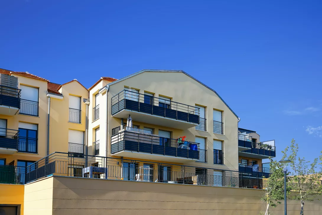 Location parking  12.50m²  à Dammartin-En-Goele  (77230)  - ER.G2032.01028 - Galerie 4 - Ouvrir l'image en pleine taille