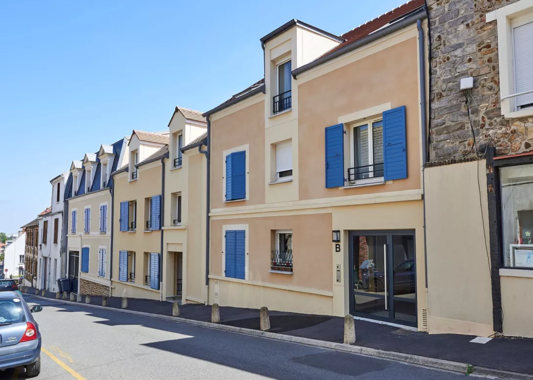  Location parking  12.90m²  à Montlhery  (91310)  - ER.G2033.01031 - Galerie 2 - Ouvrir l'image en pleine taille