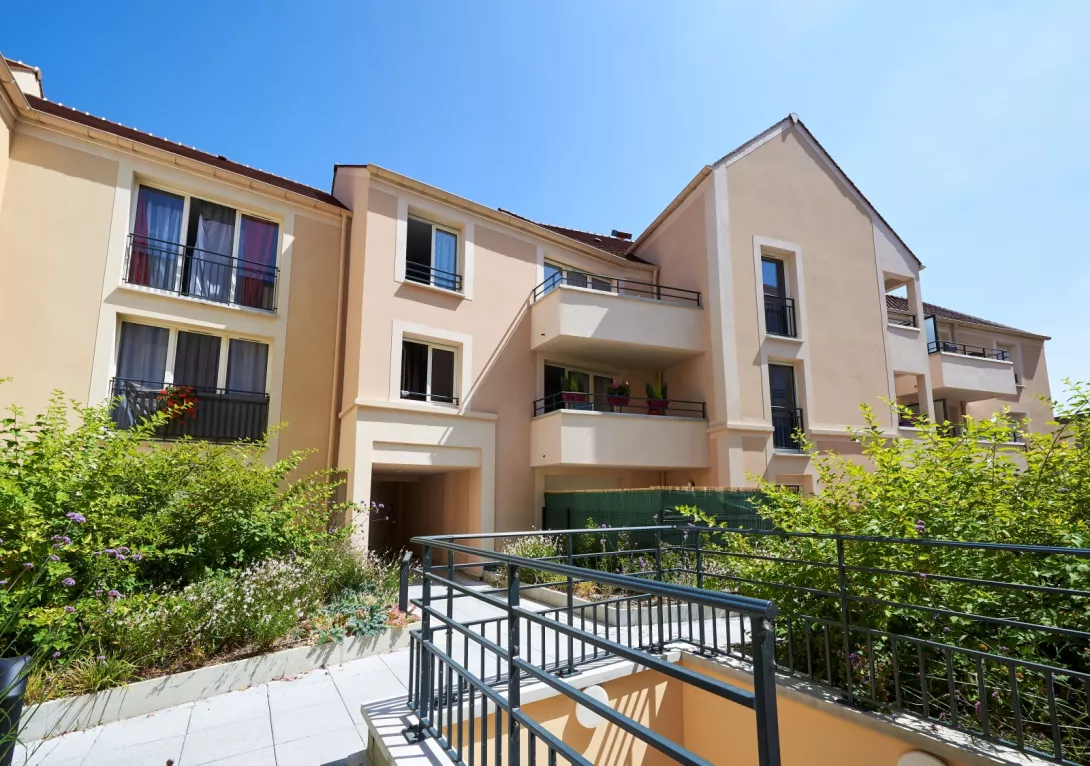  Location parking  12.90m²  à Montlhery  (91310)  - ER.G2033.01031 - Galerie 3 - Ouvrir l'image en pleine taille