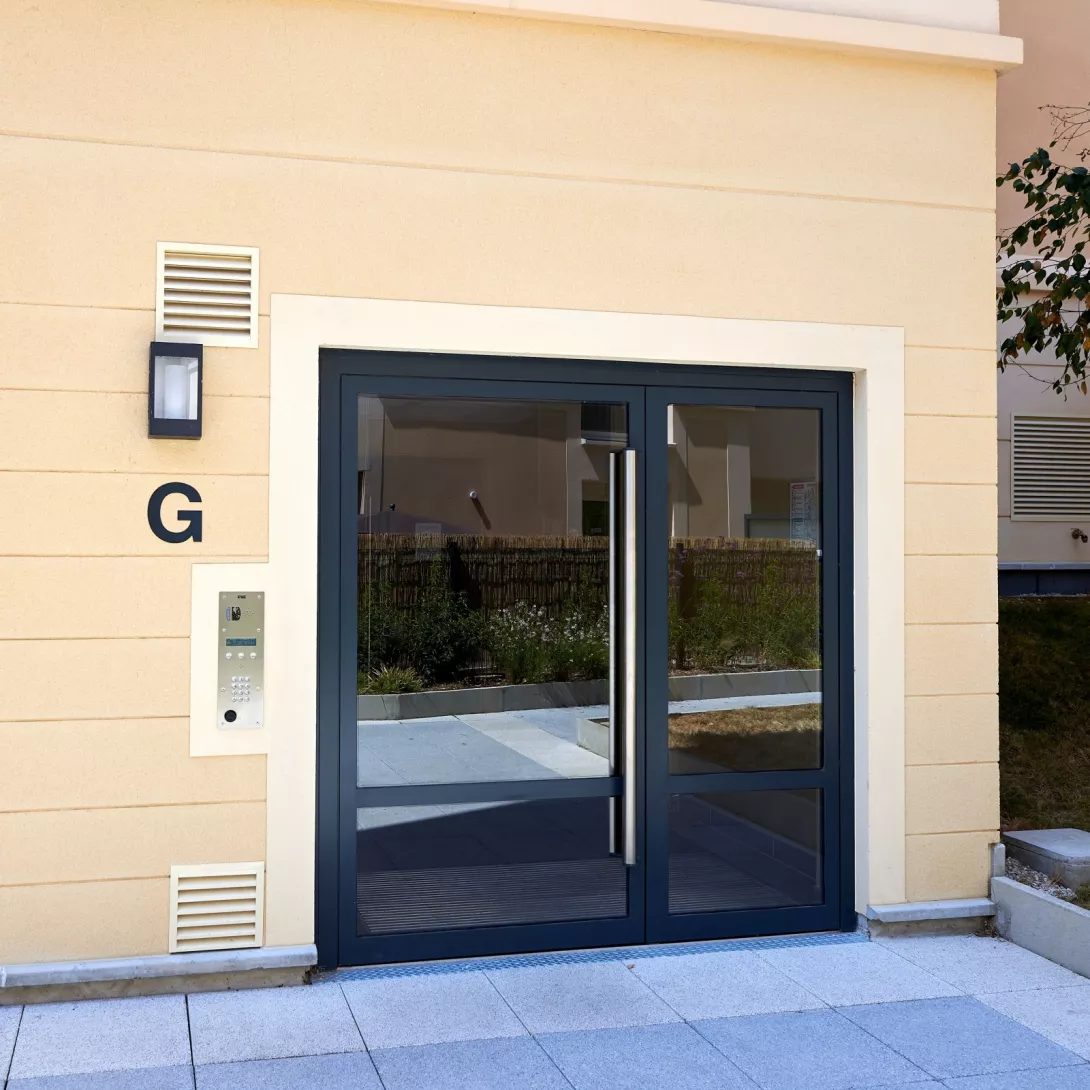  Location parking  12.90m²  à Montlhery  (91310)  - ER.G2033.01031 - Galerie 4 - Ouvrir l'image en pleine taille