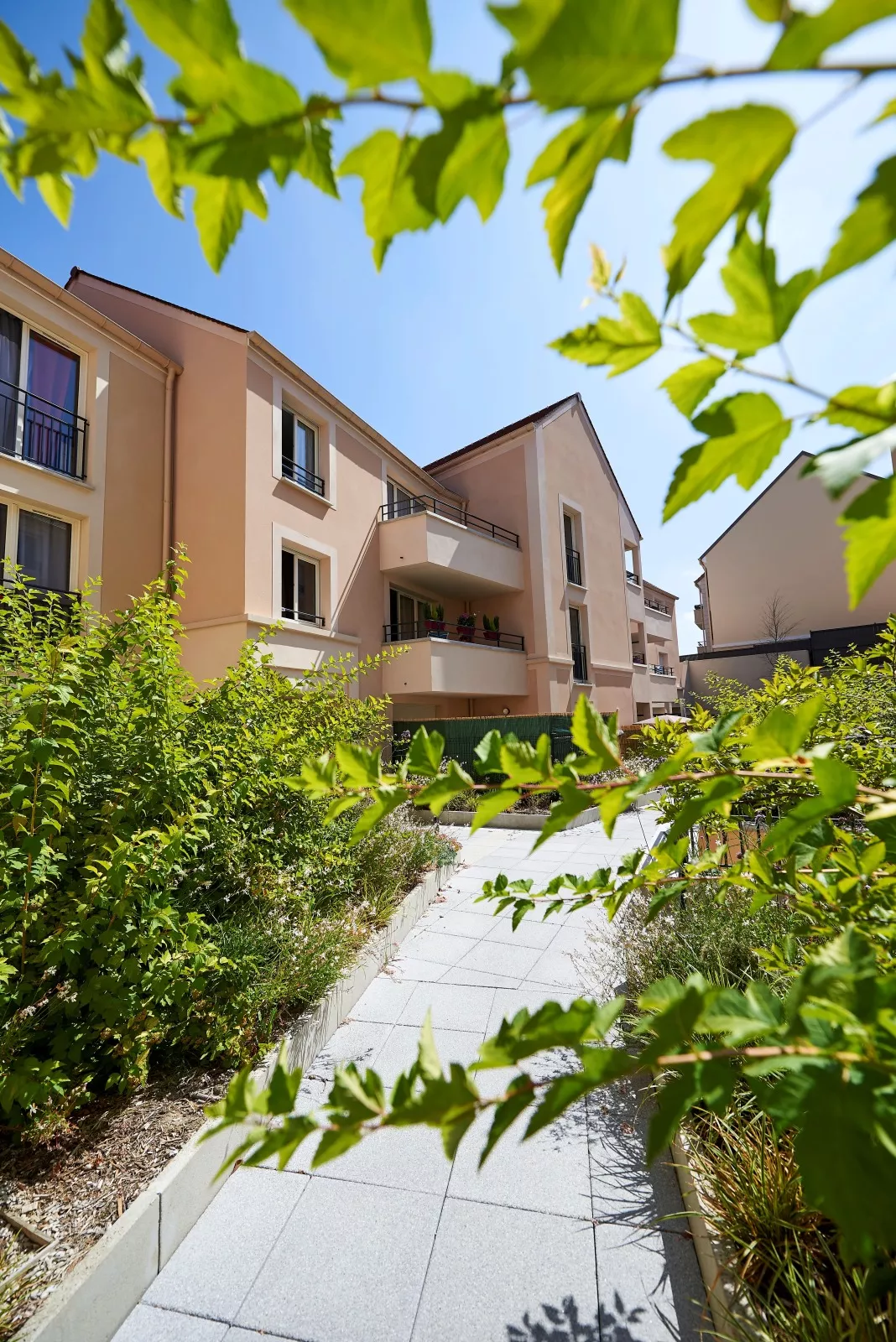  Location parking  12.90m²  à Montlhery  (91310)  - ER.G2033.01031 - Galerie 5 - Ouvrir l'image en pleine taille