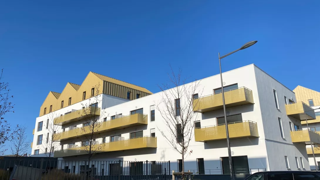  Location box  12.50m²  à Reims  (51100)  - ER.G2074.01054 - Galerie 9 - Ouvrir l'image en pleine taille