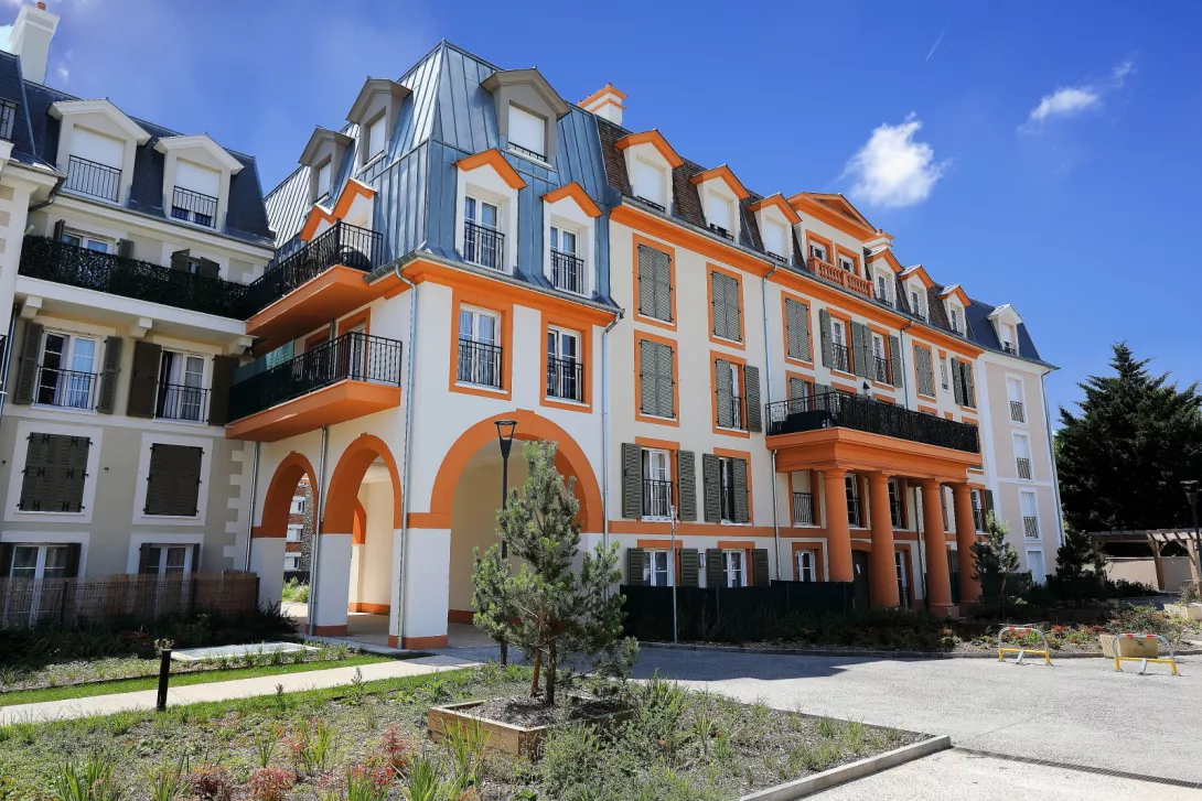  Location parking  12.65m²  à Villiers-Sur-Marne  (94350)  - ER.G2082.01047 - Galerie 4 - Ouvrir l'image en pleine taille