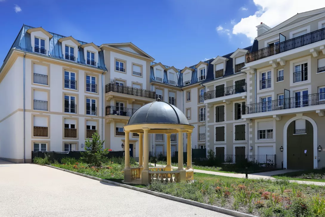  Location parking  12.65m²  à Villiers-Sur-Marne  (94350)  - ER.G2082.01047 - Galerie 5 - Ouvrir l'image en pleine taille