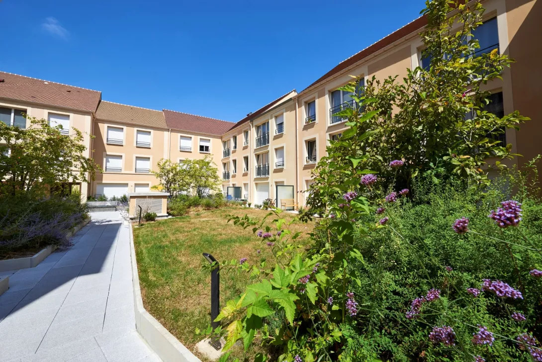  Location parking  12.75m²  à Montlhery  (91310)  - ER.G2091.01102 - Galerie 2 - Ouvrir l'image en pleine taille