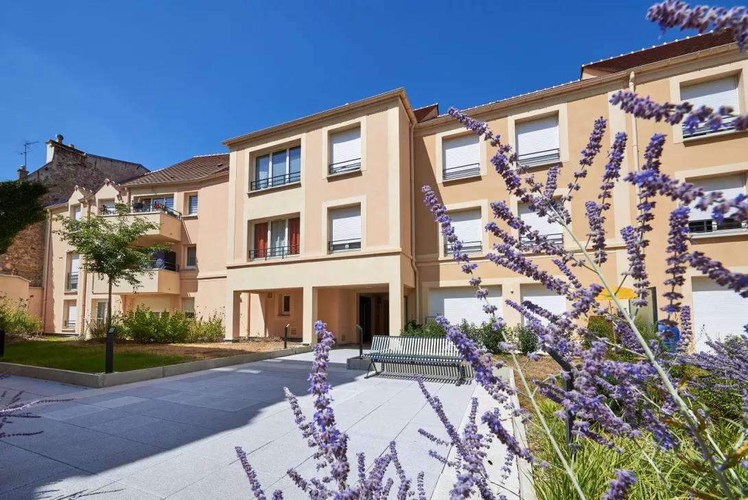  Location parking  12.75m²  à Montlhery  (91310)  - ER.G2091.01102 - Galerie 3 - Ouvrir l'image en pleine taille