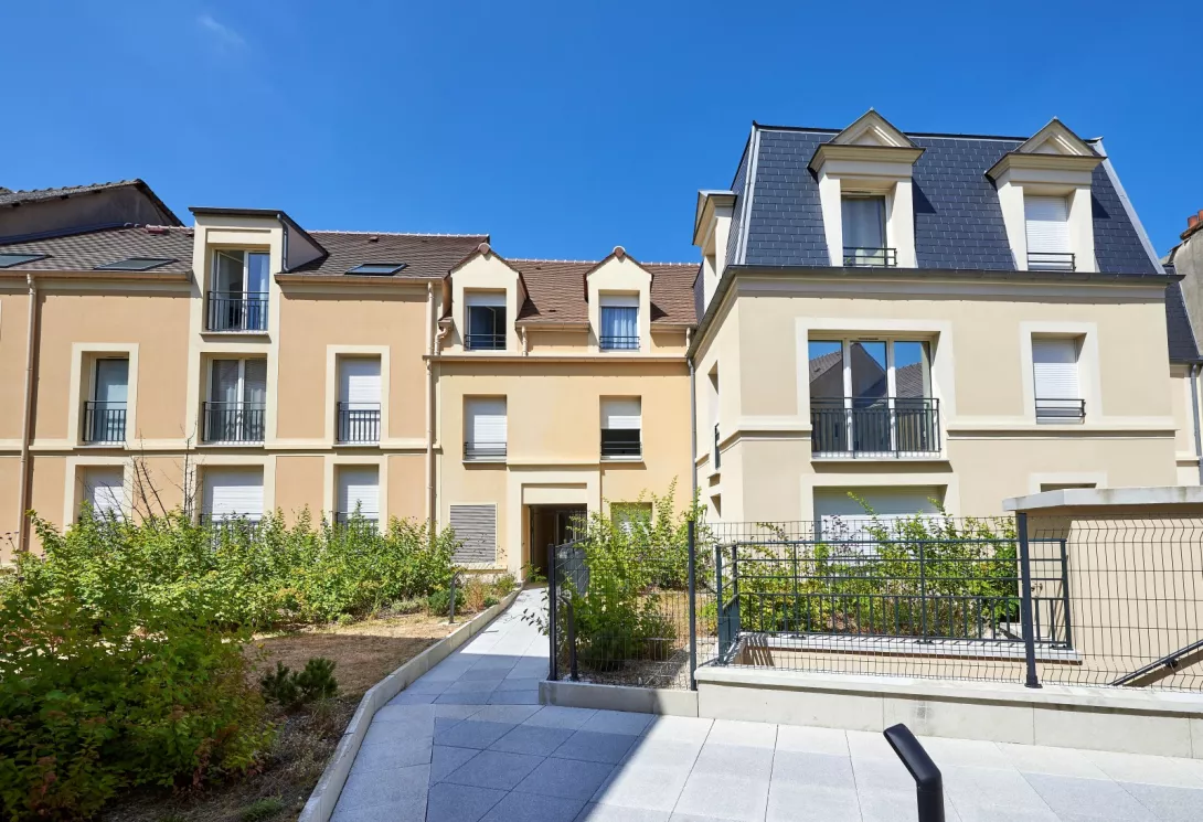  Location parking  12.75m²  à Montlhery  (91310)  - ER.G2091.01102 - Galerie 4 - Ouvrir l'image en pleine taille