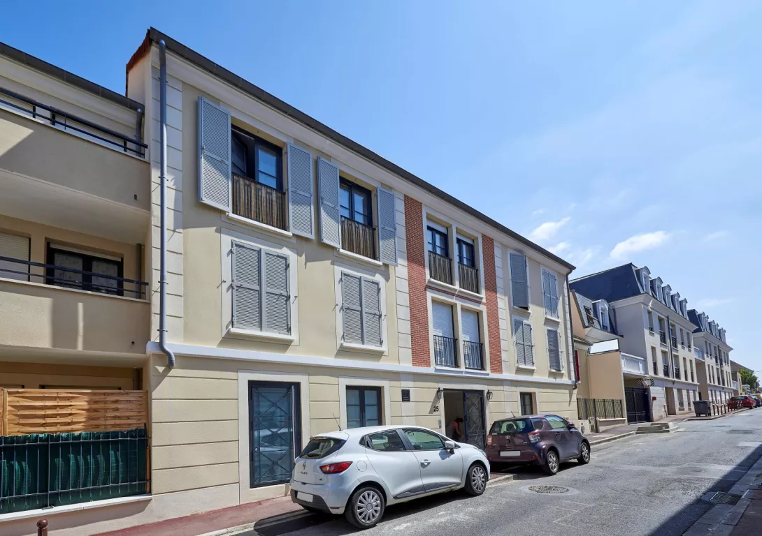  Location parking  12.75m²  à Montlhery  (91310)  - ER.G2091.01102 - Galerie 5 - Ouvrir l'image en pleine taille
