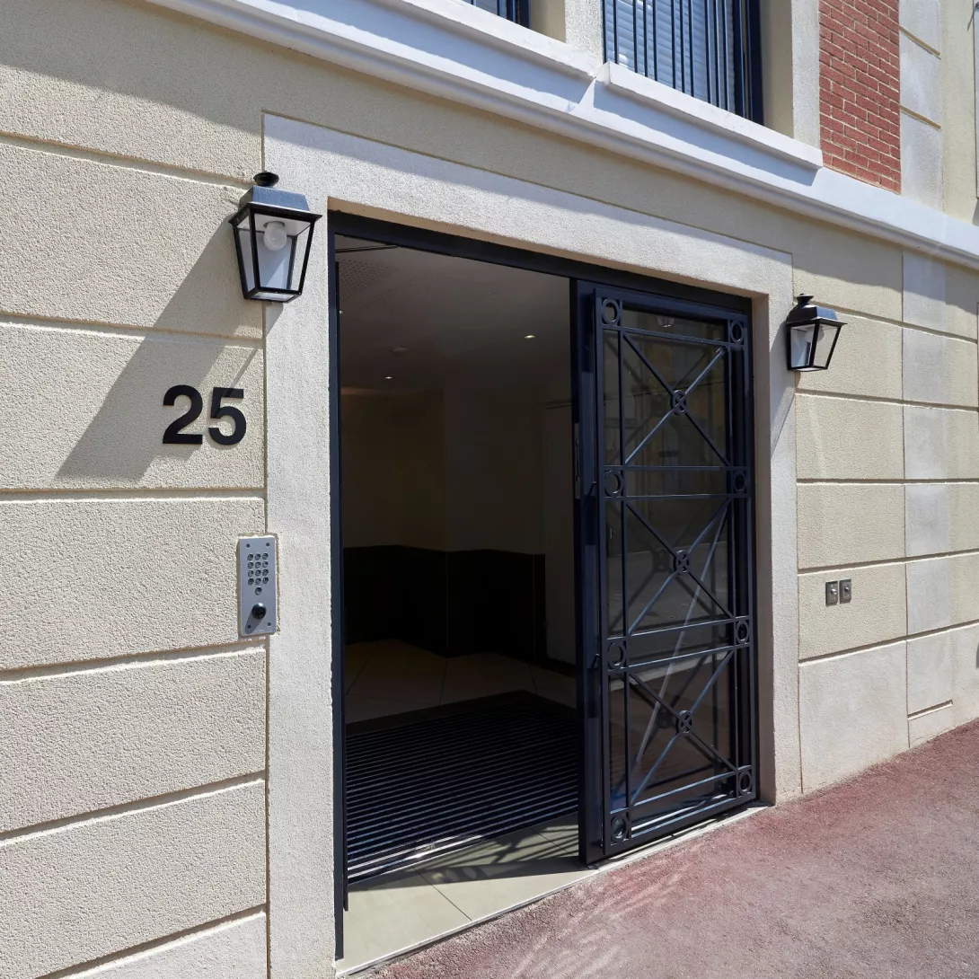  Location parking  12.75m²  à Montlhery  (91310)  - ER.G2091.01102 - Galerie 6 - Ouvrir l'image en pleine taille