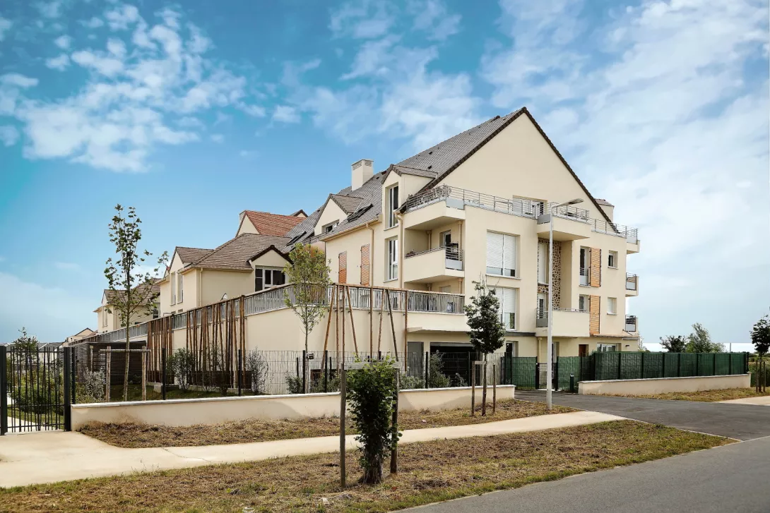  Location parking  12.40m²  à Egly  (91520)  - ER.G2110.01012 - Galerie 3 - Ouvrir l'image en pleine taille