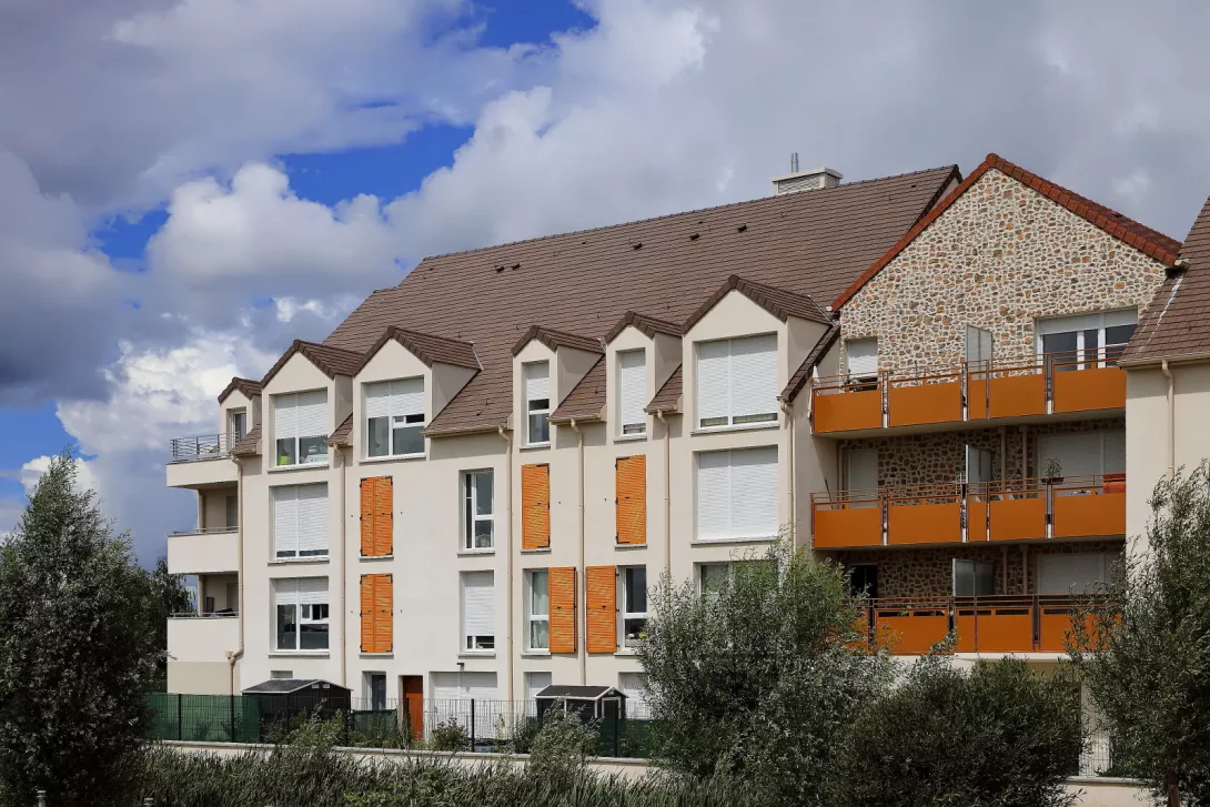  Location parking  12.40m²  à Egly  (91520)  - ER.G2110.01012 - Galerie 4 - Ouvrir l'image en pleine taille