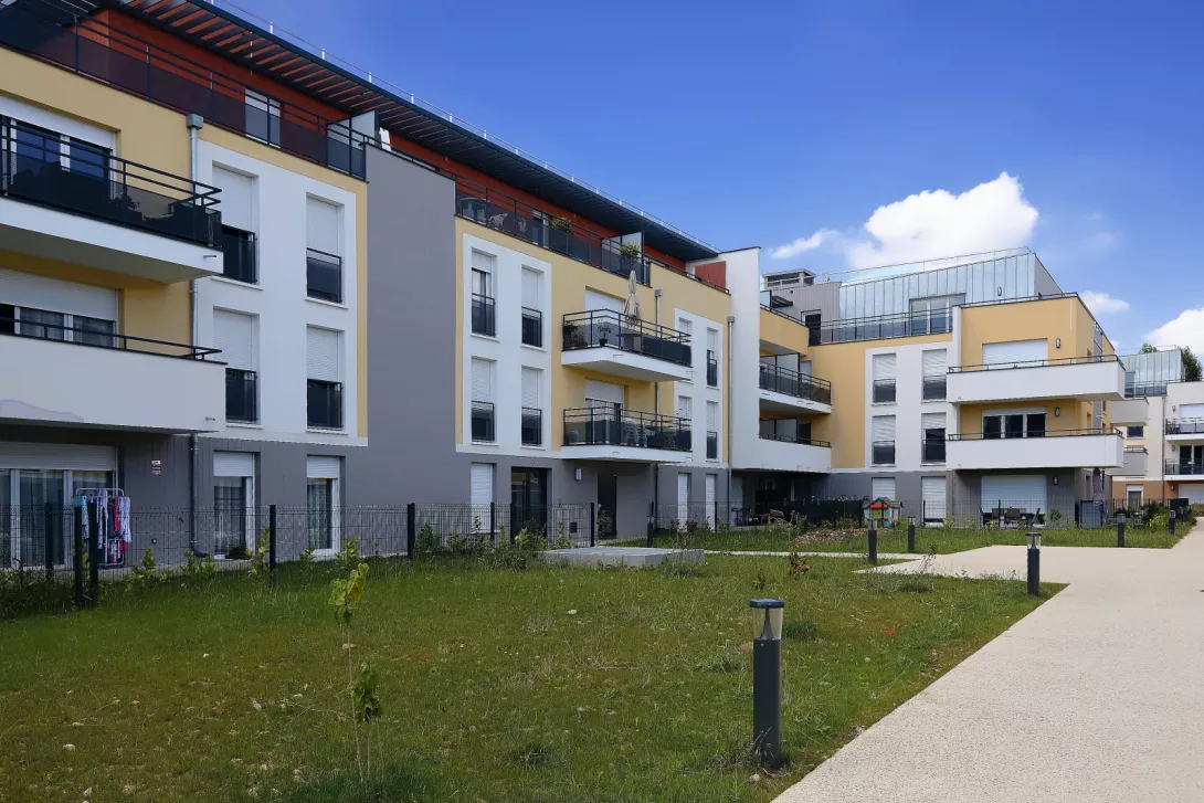  Location parking  17.18m²  à Pontault-Combault  (77340)  - ER.G2126.01170 - Galerie 3 - Ouvrir l'image en pleine taille