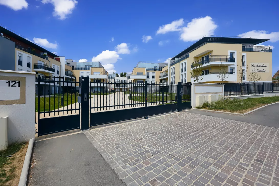  Location parking  17.18m²  à Pontault-Combault  (77340)  - ER.G2126.01170 - Galerie 5 - Ouvrir l'image en pleine taille