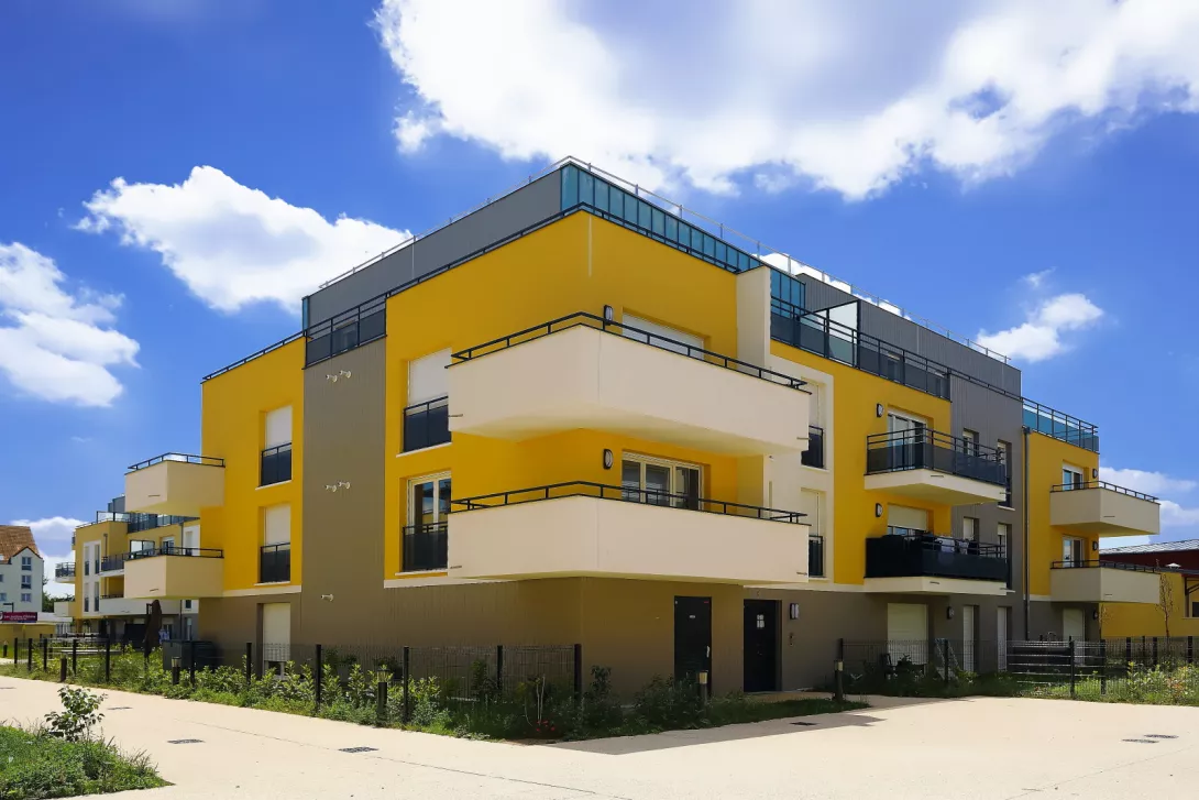  Location parking  17.18m²  à Pontault-Combault  (77340)  - ER.G2126.01170 - Galerie 6 - Ouvrir l'image en pleine taille