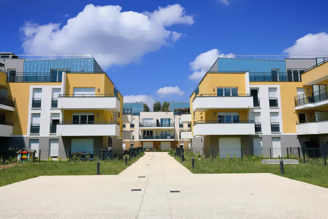  Location parking  17.18m²  à Pontault-Combault  (77340)  - ER.G2126.01170 - Galerie 7 - Ouvrir l'image en pleine taille