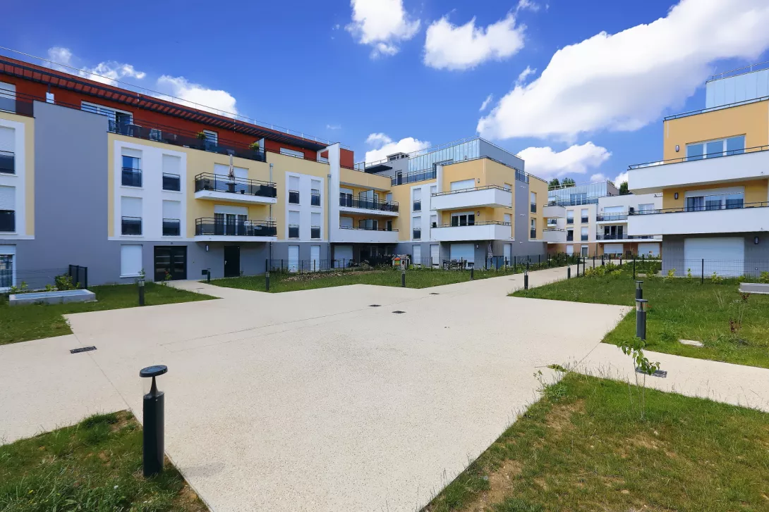  Location parking  17.18m²  à Pontault-Combault  (77340)  - ER.G2126.01170 - Galerie 8 - Ouvrir l'image en pleine taille