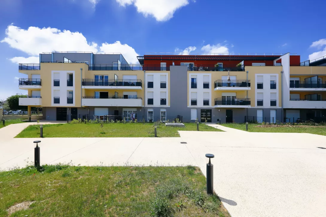 Location parking  17.18m²  à Pontault-Combault  (77340)  - ER.G2126.01170 - Galerie 9 - Ouvrir l'image en pleine taille