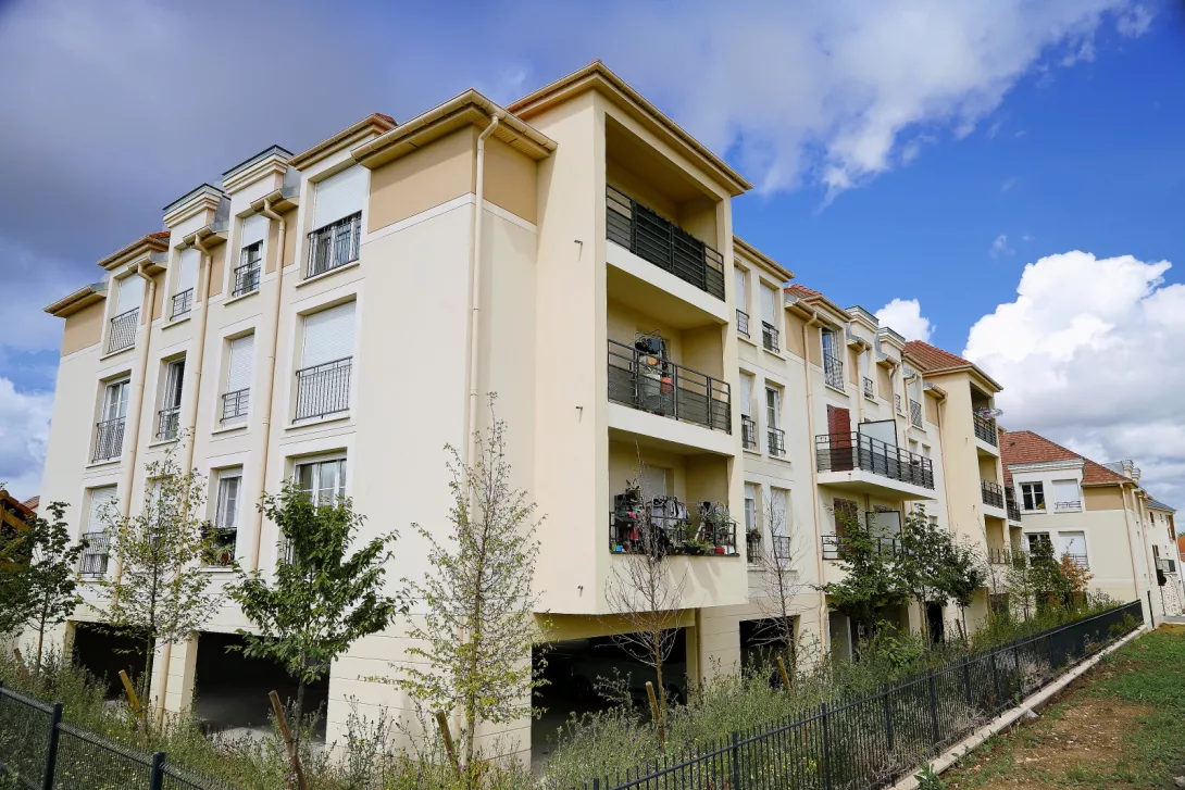  Location parking  12.50m²  à Ormoy  (91540)  - ER.G2127.01006 - Galerie 4 - Ouvrir l'image en pleine taille